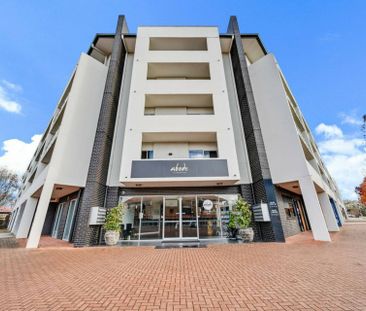 Fully Furnished in Greenway - Photo 4