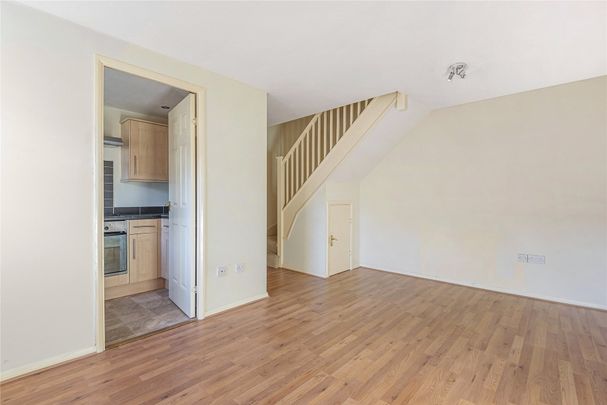 1 bedroom House in St. Georges Road, Reading - Photo 1