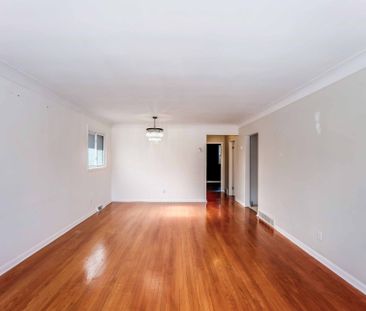 For Lease - 144 Elm Street Unit# Main level, Port Colborne, Ontario - Photo 1