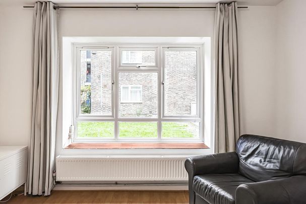 3 bedroom flat to rent - Photo 1