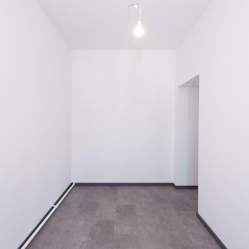 Frisch renoviert & stilvoll – 3-Zimmer-Wohnung mit Charakter - Photo 1