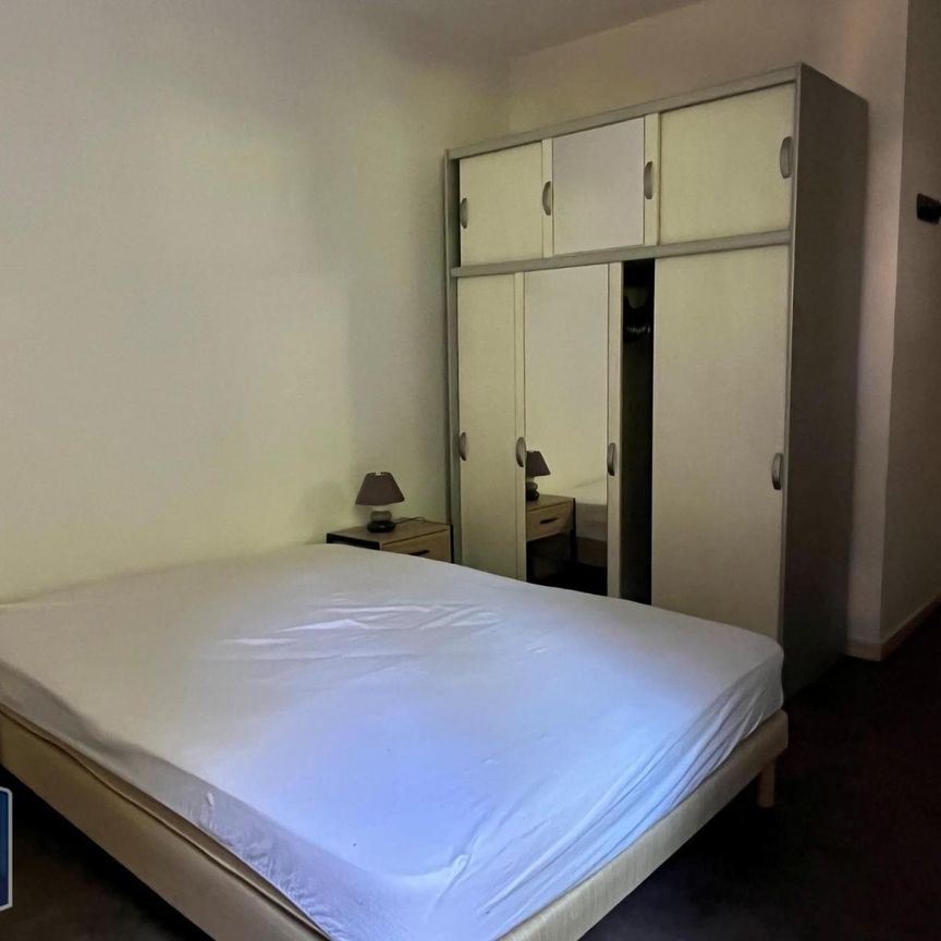 Location Appartement 2 pièces 59m² MACON 71000 - Photo 1