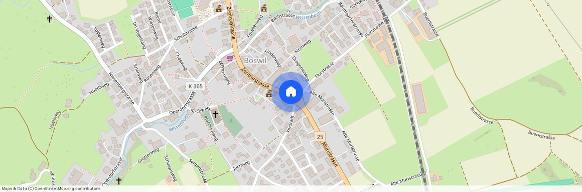 Auf Anfrage, 5623 Boswil