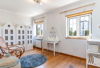 Moradia T7 em Coimbra