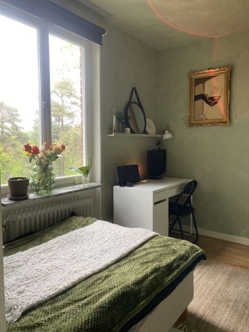 Ekensbergsvägen, Stockholm - Photo 5