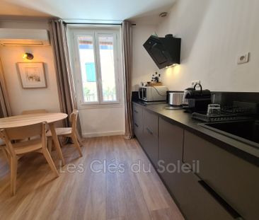 Location appartement 2 pièces 33 m² Bandol - Photo 4