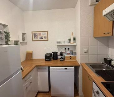 Location Appartement 2 pièces 44 m2 à Lourdes - Photo 2