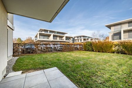 Studio proche de l'EHL - Foto 5