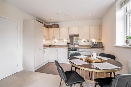 1 bedroom apartment to rent - Photo 5