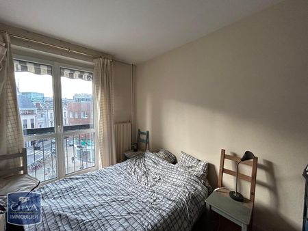 Location Appartement 2 pièces 39m² LE MANS 72000 - Photo 4