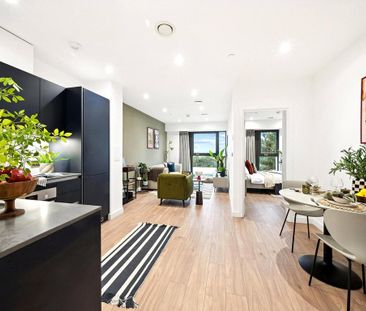 1 bedroom apartment to rent - Photo 2