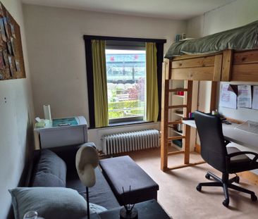 kamer 5 - Reigerstraat 50 - Photo 1