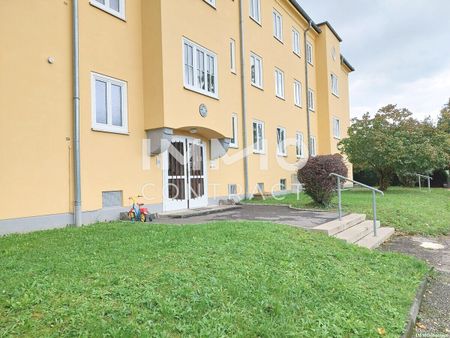 Erdgeschoß - Wohnung 58,5 m² mit Loggia in Steyr Ennsleite - Photo 4