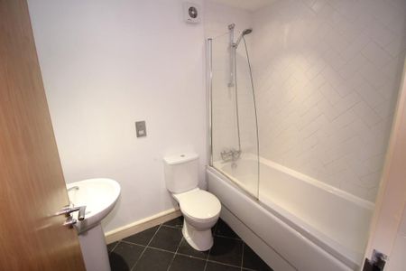1 bedroom apartment to rent - Photo 3