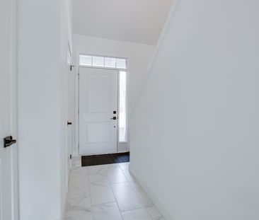 For Lease - 134 Julie Crescent Unit# Upper, London South, Ontario - Photo 5