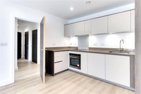 2 bedroom apartment to rent - Photo 3