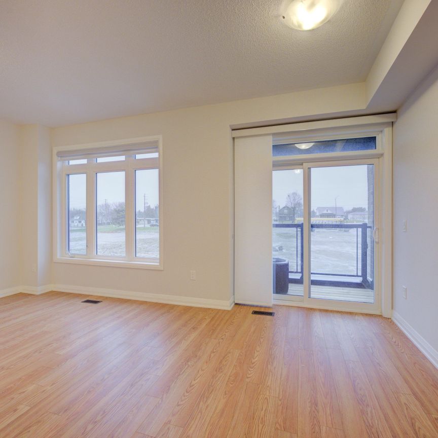 For Lease - 585 Colborne Street Unit# 611, Brantford, Ontario - Photo 1