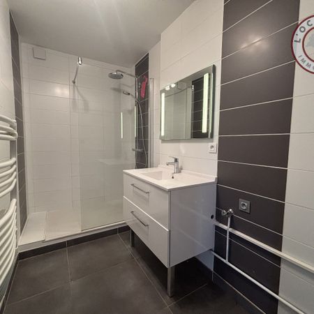 Location Appartement 3 pièces 83m² L ISLE JOURDAIN 32600 - Photo 3