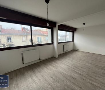 Location Appartement 1 pièce 30m² BORDEAUX 33000 - Photo 3