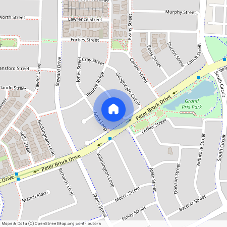 16 Geoghegan Circuit, NSW 2570, Oran Park