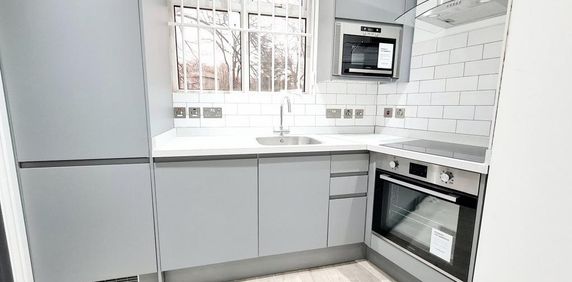 1 bedroom flat to rent - Photo 2