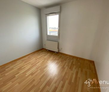 APPARTEMENT T5 A LOUER - Photo 5