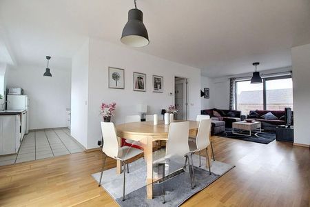 Penthouse te huur - Foto 2