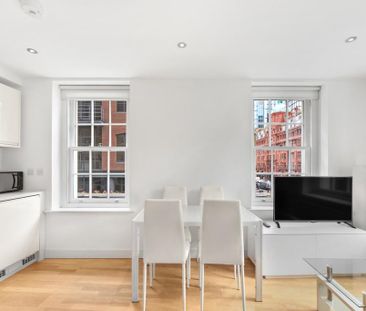 1 bedroom apartment to rent - Photo 4