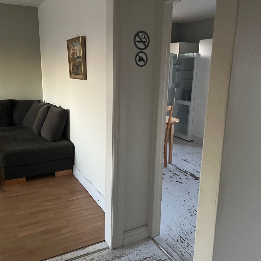 Fettsta, Köping - Foto 1