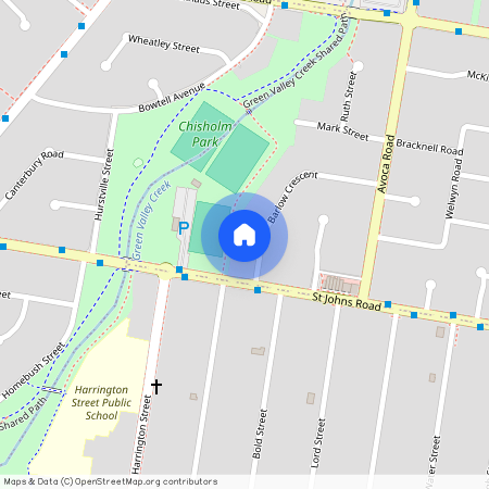 39 Barlow Crescent, Canley Heights