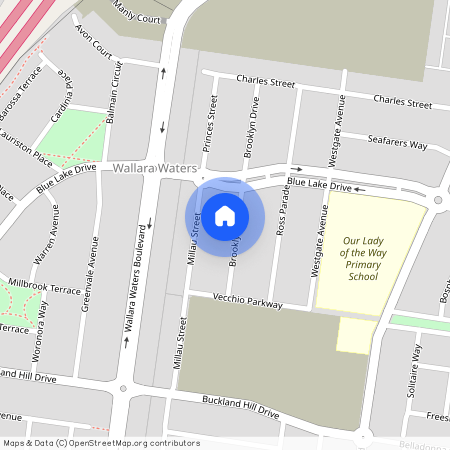 8 Bixby Avenue, Vic 3756, Wallan