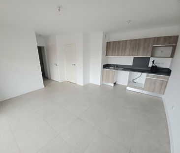 Appartement 2 piÃ¨ces - 43.36 m2 à louer de 2 pièce(s) sur 43 m² - Photo 4