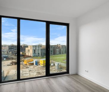 Appartement te huur: Wimpelplantsoen 430 1319 ED Almere - Photo 5