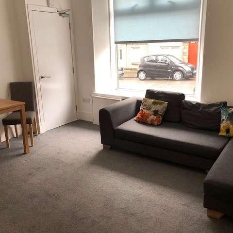 Pittodrie Place, City Centre, Aberdeen, AB24 - Photo 1