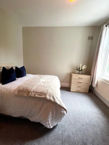 1 Bed Flat, Grove Avenue, B13 - Photo 2