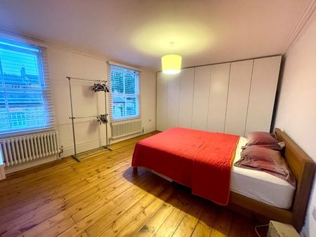 4 Bed Terraced House, Beardell Street, SE19 - Photo 4