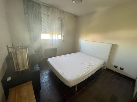 Location Appartement 3 pièces 79m² TOULOUSE 31200 - Photo 4