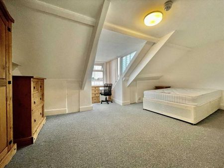 6 bedroom house share to rent - Photo 2