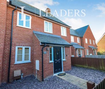 1 bedroom semi-detached house to rent - Photo 3