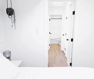 1 Bedroom Lower Townhouse Style Unit in Spruce Avenue - SF186 - Photo 6