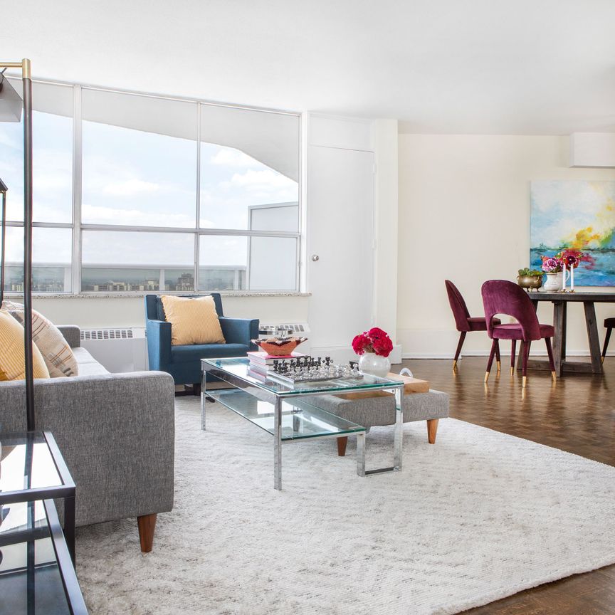 For Lease - 150 Graydon Hall Drive Unit# 212, Toronto, Ontario - Photo 1