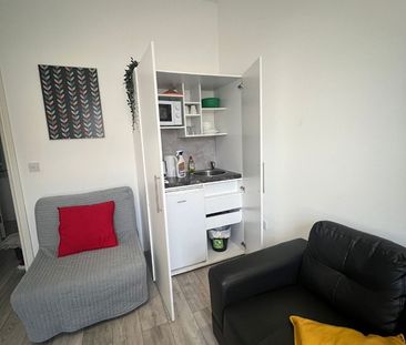 1 Bed Flat, London, SW2 - Photo 4