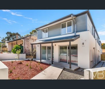171 West Street, Crows Nest, NSW 2065 - Photo 3