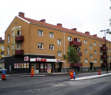 2 Rum och kök, Lasarettet - Foto 1