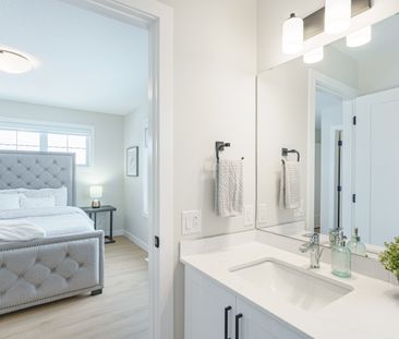 3-Bedroom Townhouse on 6951 25th Ave SW - Photo 4