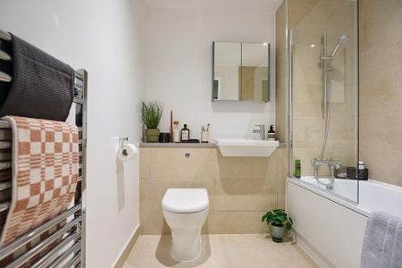 2 bedroom apartment to rent - Photo 5