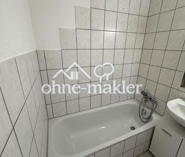 Schöne 1 Zimmer Wohnung mit Balkon! Direkt am BHF! Direkt am Daimler! - Foto 5
