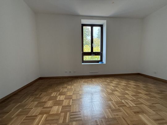 Charming semi-detached house ideally located in Versoix - Photo 1