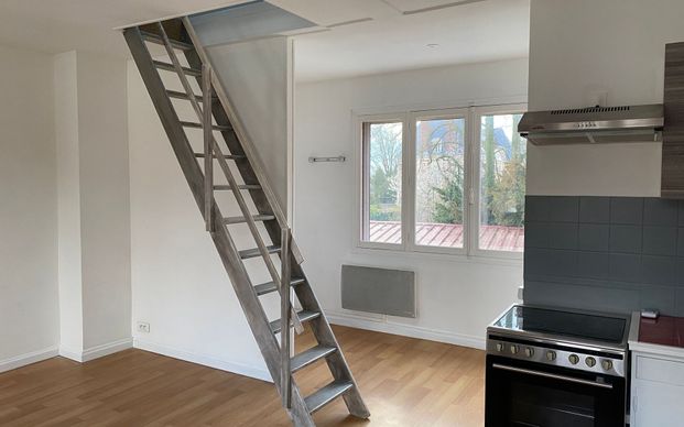Appartement à louer 2 pièces • 55 m2 Dury - Photo 1