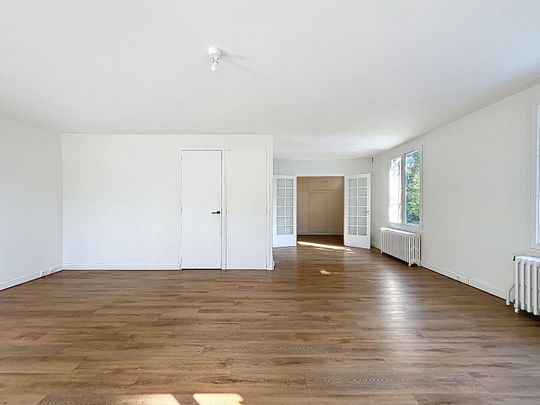 Maison T6 Le Vésinet à louer - Photo 1